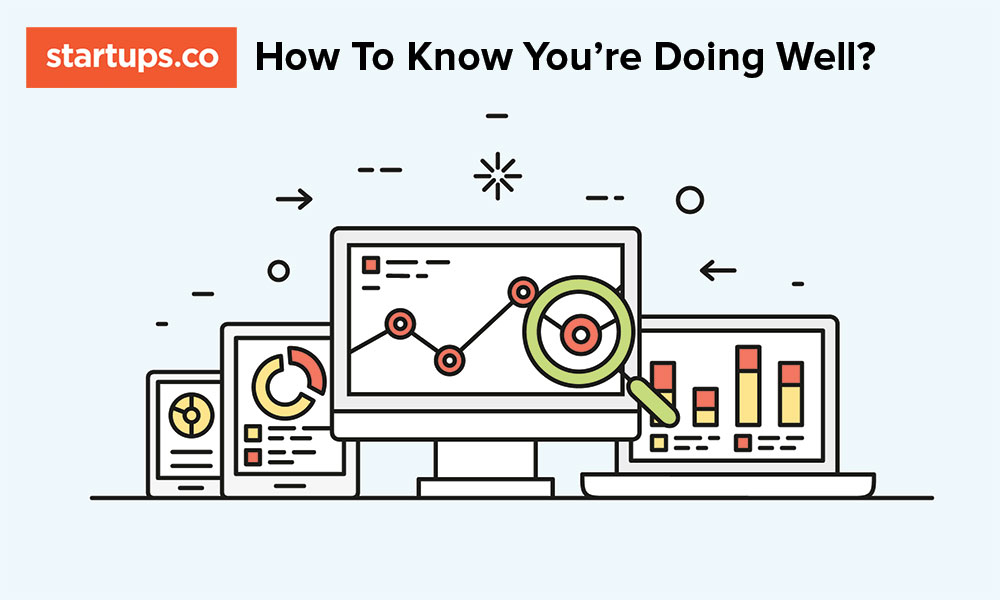 Startups.co SEO for Beginners Guide: How To Know You're Doing Well