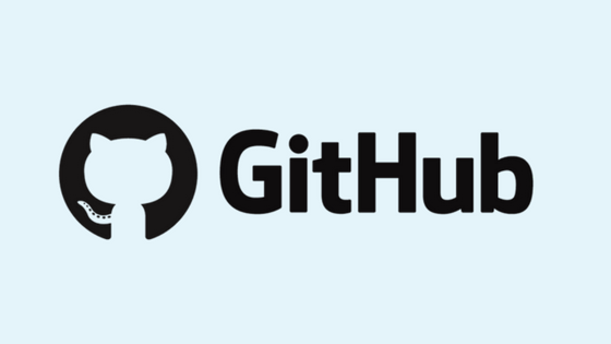 GitHub Logo