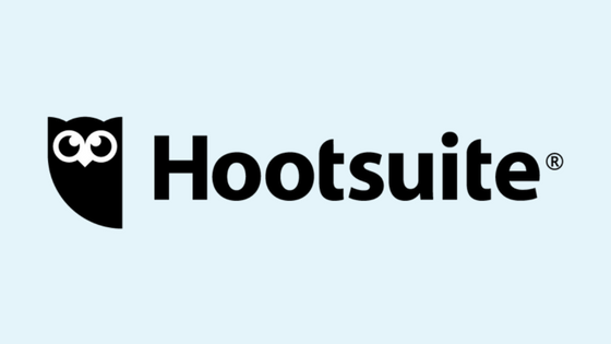 Hootsuite Logo