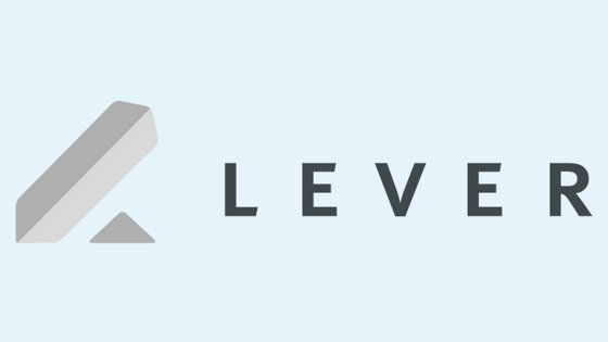 Lever Logo