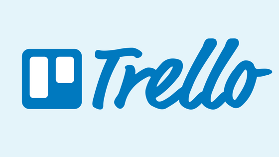 Trello Logo