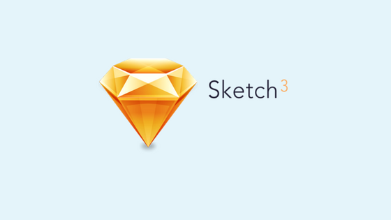 Sketch Logo