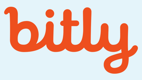 Bitly Logo