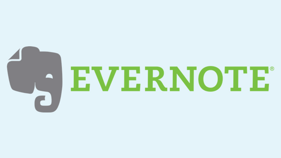 Evernote Logo